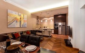 Address Deluxe Downtown